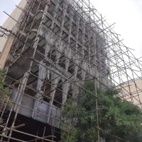 اجرا، نصب و کرایه داربست فلزی رحیمی