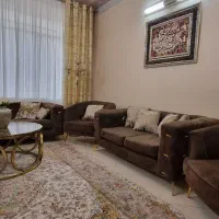 مبلمان چستر مخمل|مبلمان خانگی و میز عسلی|قزوین, |دیوار