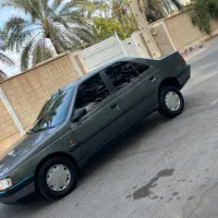 پژو405مدل84درحد مدل بالا پلاک تهران|خودرو سواری و وانت|بم, |دیوار