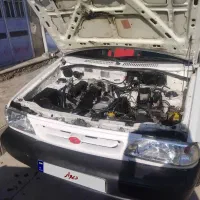 پراید فروشی|خودرو سواری و وانت|یاسوج, |دیوار