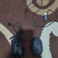 موس و قاب گوشی