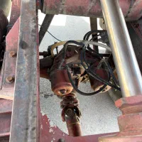 آمیکوکمپرسی|خودرو سنگین|بافت, |دیوار