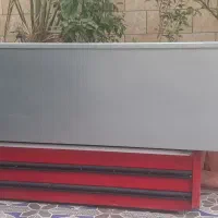 یخچال کشابی|یخچال و فریزر|شادگان, |دیوار