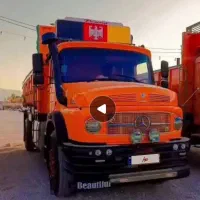 فروش بنز تک باری مدل 403 1924