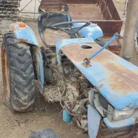 تراکتور فروشی|خودرو سنگین|فولادشهر, زاینده رود|دیوار