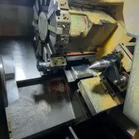 تراش CNC اوکامای ژاپن|ماشین‌آلات صنعتی|اصفهان, شهرک صنعتی امیرکبیر (شاپور جدید)|دیوار