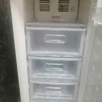 فریزر کوچک بدون برفک سامسونگ