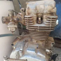 موتور اوراقی..