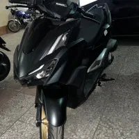 کیلیک ۱۶۰مدل ۱۴۰۳