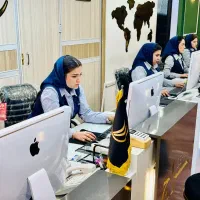 بلیط پرواز ، ویزا ،قطار ، اتوبوس شرکت سراج