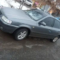 سواری سمند84