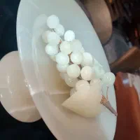 ظرف پذیرایی  سنگ مرمر