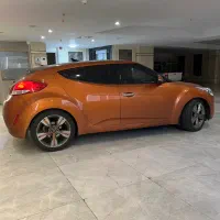 هیوندای ولستر 2015 مسی