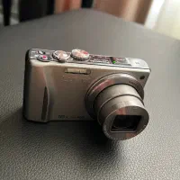 دوربین عکاسی Panasonic Lumix Z20،همراه شارژر باتری