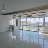 آپارتمان ۱۸۰ متری ۴ خوابه شاخه اصلی