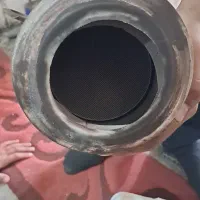 اگزوز ارزان|قطعات یدکی و لوازم جانبی|مشهد, نظام دوست|دیوار