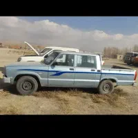 اجاره ماشین مزدا|خودرو اجاره‌ای|بندرعباس, |دیوار