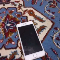 اپل 7|موبایل|اصفهان, پرتمان|دیوار