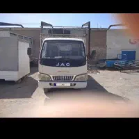 جک اراز ۵۳۰۰ کامیونت|خودرو سنگین|شیراز, باغ تخت|دیوار