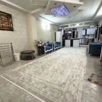 فروش آپارتمان ۹۰متری/تاپ لوکشین/شهرک طلائیه|فروش آپارتمان|قرچک, شهرک طلائیه|دیوار