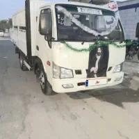 کامیونت آذراتصال 5200 مدل 97