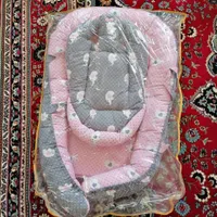 گارد و شتک نوزاد