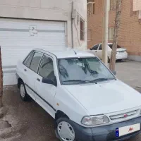 پراید مدل 90