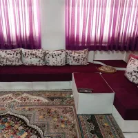 مبل اِل|مبلمان خانگی و میز عسلی|اشتهارد, |دیوار