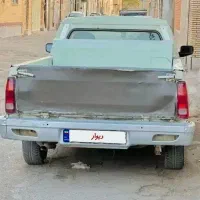 وانت پیکان90|خودرو سواری و وانت|کرمان, |دیوار