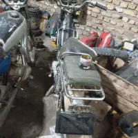 موتور هندا ۷۰