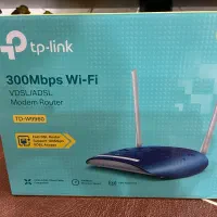 فروش مودم تی پی لینک اکبند