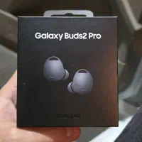 Galaxy buds 2 pro مشابه نو