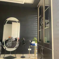 اجاره لاین مژه وناخن درسالن هزاریکشب