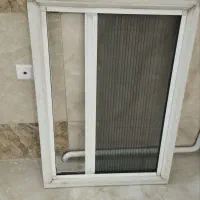 پنجره آلومینیومی