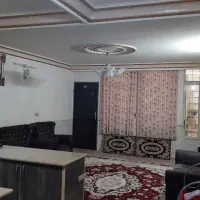 منزل فروشی ۱۰۰متری ،۹۷ متر زیر بنا ،۲ خوابه|فروش خانه و ویلا|کاشان, فاز ۲ ناجی آباد|دیوار