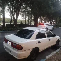 مزدا323 f|خودرو سواری و وانت|اصفهان, فیض|دیوار