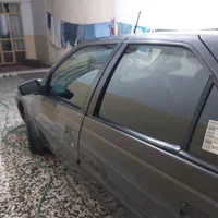 پژو 405 GLi - دوگانه سوز LPG، مدل ۱۳۸۴|خودرو سواری و وانت|اصفهان, ملک‌شهر|دیوار