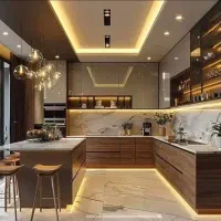 واحد لوکس/برج مدرن/مالکیت با کمترین هزینه/اقساطی