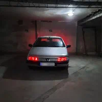 پژو ۴۰۵ مدل ۸۴