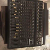 پاور میکسر مارک سان کین