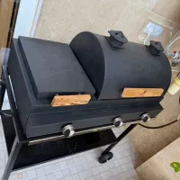 باربیکیو گازی|اجاق گاز و لوازم برقی پختوپز|بندر انزلی, شاکوچه|دیوار