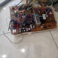 لباسشویی بلوتنی خراب|ماشین لباسشویی و خشک‌کن لباس|گلستان (تهران), |دیوار