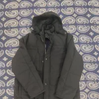 کاپشن نو سایز 2XL
