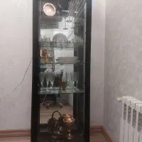 بوفه ساده|بوفه، ویترین، کنسول|تبریز, |دیوار