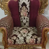 مبل سلطنتی 9 نفره