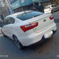 کیا ریو2016فول‌ تک برگ معاوضه خودرو شرایط