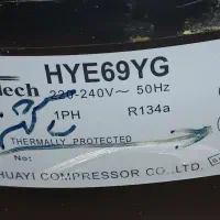 فریزر پارس|یخچال و فریزر|شاهینشهر, کوی مهدیه|دیوار