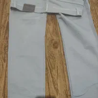 شلوار کتان کش