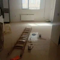 فروش آپارتمان مسکن مهر امام حسن مجتبی طبقه همکف|فروش آپارتمان|تربت‌حیدریه, شهرک ولیعصر|دیوار
