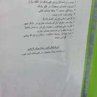 وام بانک مهر ایران